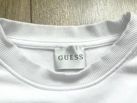 Guess mikina, guess,xs