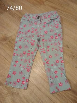 Rifle impidimpi veľ 74/80, impidimpi,74