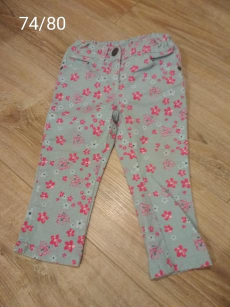 Rifle impidimpi veľ 74/80, impidimpi,74