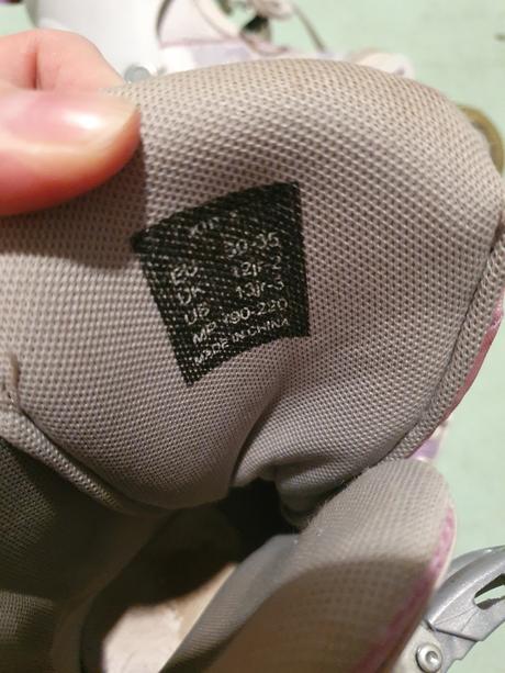 Kolieskové korcule, roces,30