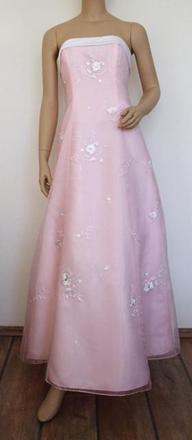 Spoločenské šaty, 36