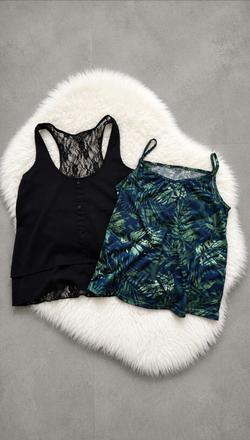Letne topy, s
