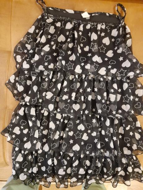 Tričko uniq one 134/140, 134