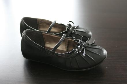 Balerínky, deichmann,25