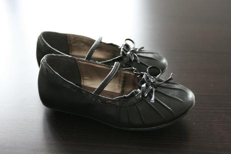 Balerínky, deichmann,25