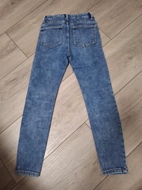 Rifle skiny, reserved,152