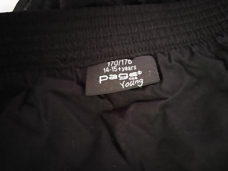 Elegantna sukňa 170/176, 170