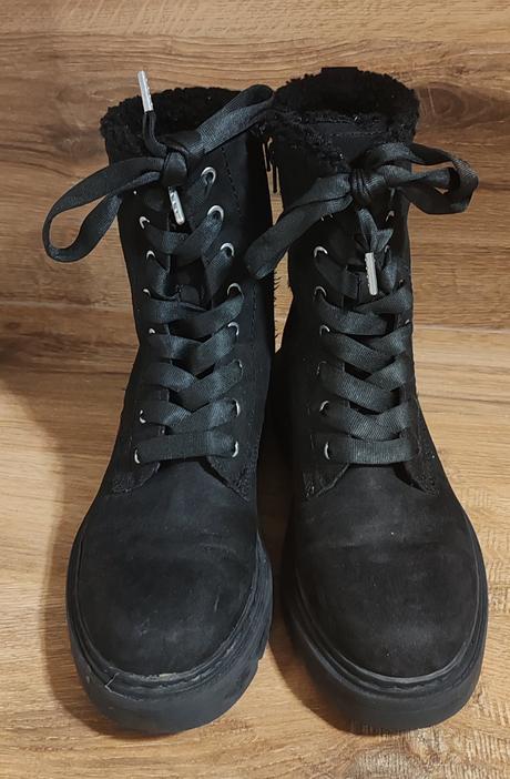 Zimné topánky, 39