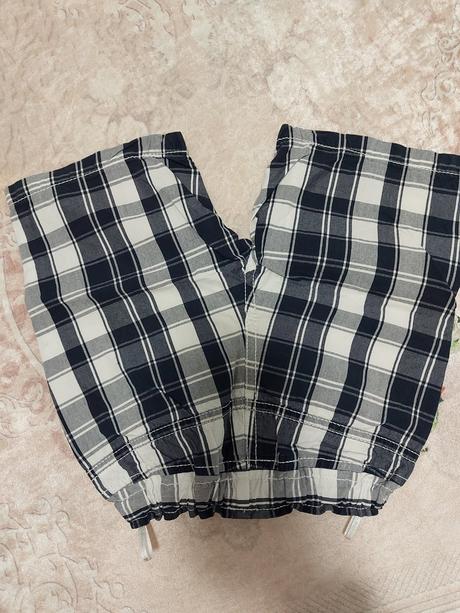 Chlapcenske kratasky, palomino,92