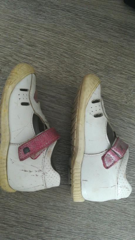 Topánky, lasocki,23