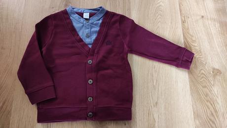 Svetrík top stav, 92