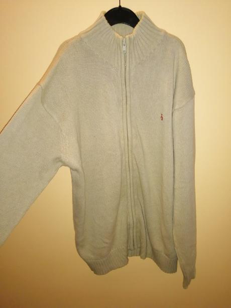 Svetrík, cherokee,164