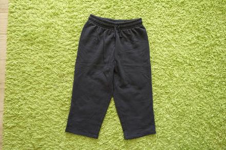 Tepláky podteplené, h&m,104