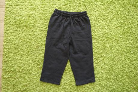 Tepláky podteplené, h&m,104