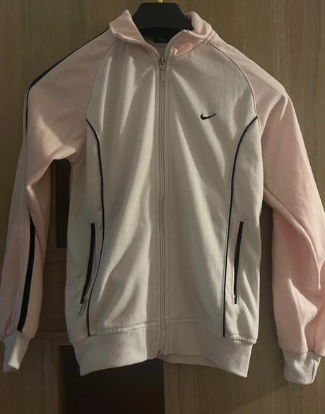 Nike mikina, nike,s