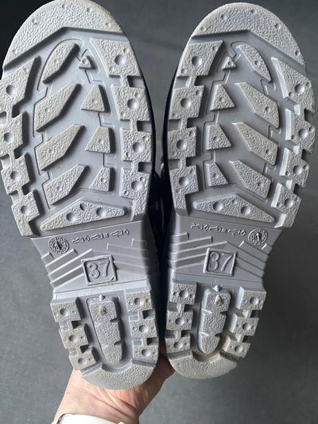 Gumáky univerzálne, deichmann,37