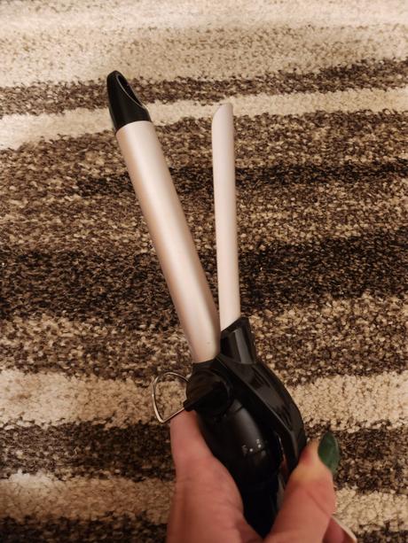 Kulma babyliss 19mm, 