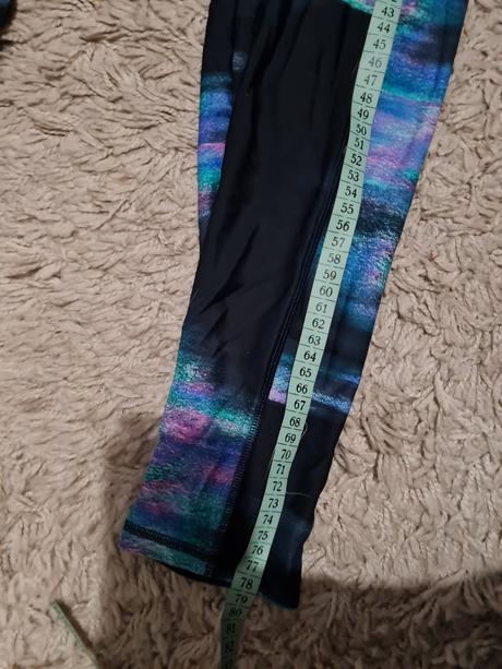 Súprava leginy+tielko, f&f,l