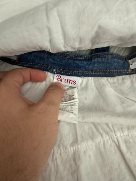 Brums suknicka, brums,98