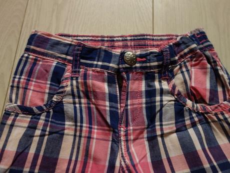 3/4-ťové  nohavky kiki&koko, kiki&koko,110