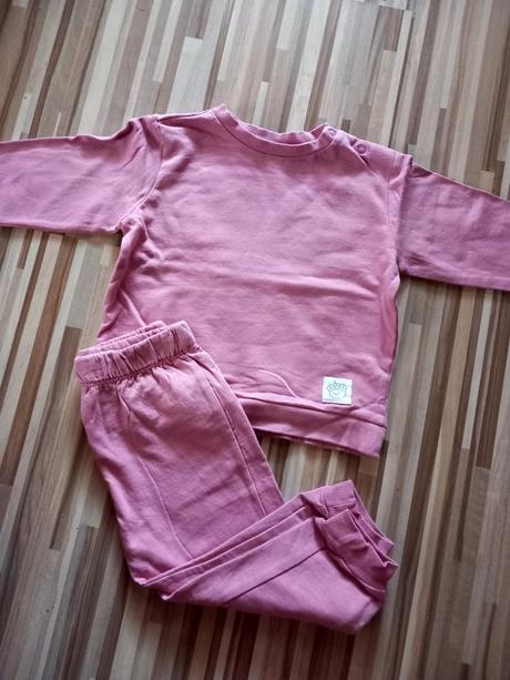 Suprava mikina a teplaky, sinsay,92