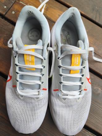 Nike pegasus 40 veľ. eu 42.5, nike,42