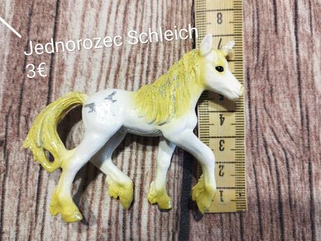 Schleich zvieratka, 