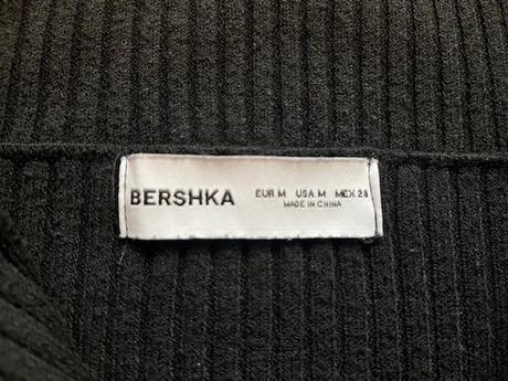 Sveter bershka - veľ. xs, bershka,xs