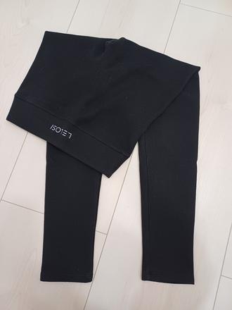 Zateplené legíny lelosi, 140