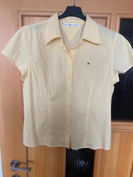 Tommy hilfiger košeľa, tommy hilfiger,m