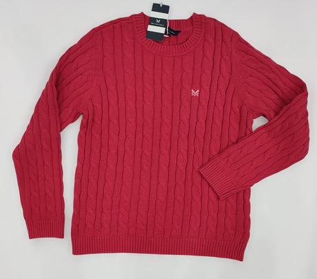 Pletený pulóver, xxxl