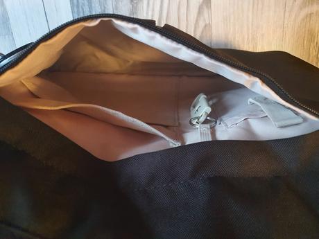 Veľká taška na kočík,