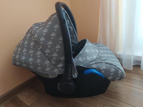 Predám kombinovaný kočiar venicci s autosedačkou, venicci,venicci 3v