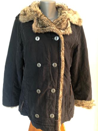 Dámska bunda cecil, m