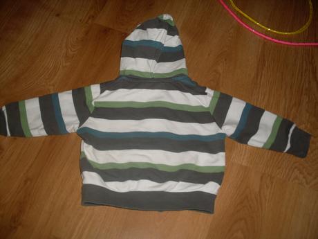 Mikina, impidimpi,74