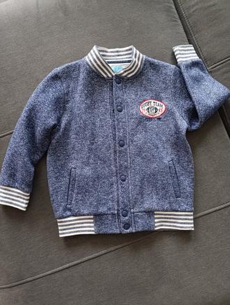 Rebel bomber hrubšia mikina, rebel,122