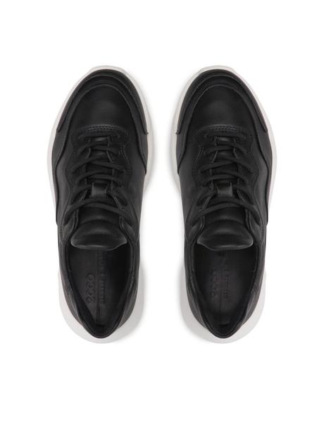 Ecco chunky sneakers veľ.39 - kožené, pc 166 eur, ecco,39