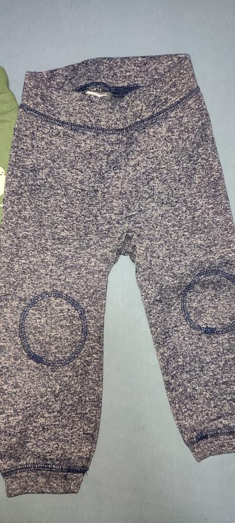 Tepláky sinsay 86 3ks, sinsay,86