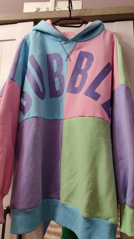 Mikina s, reserved,s