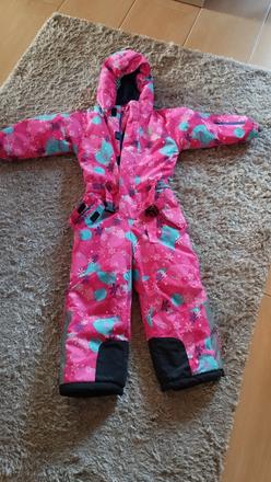 Zimný overal, pidilidi,116