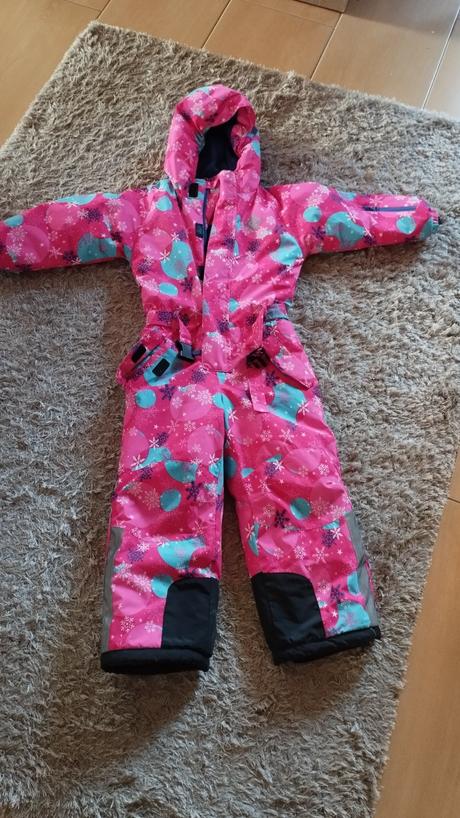 Zimný overal, pidilidi,116