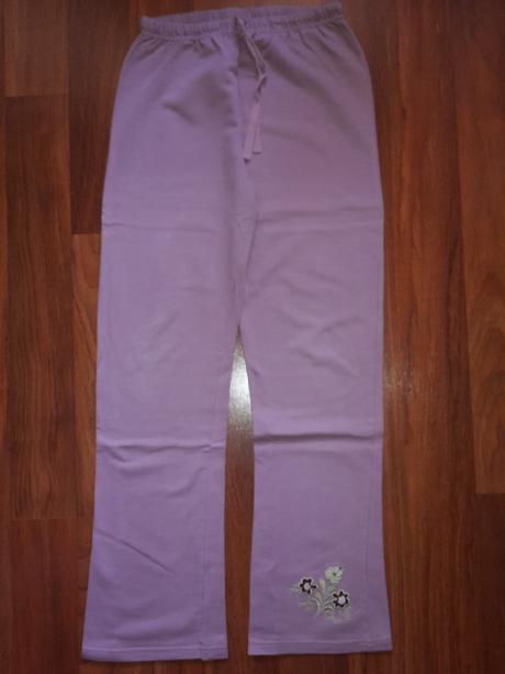 Tepláčky s kvietkami, cherokee,140