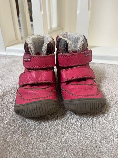 Zimné čižmý protetika, protetika,26