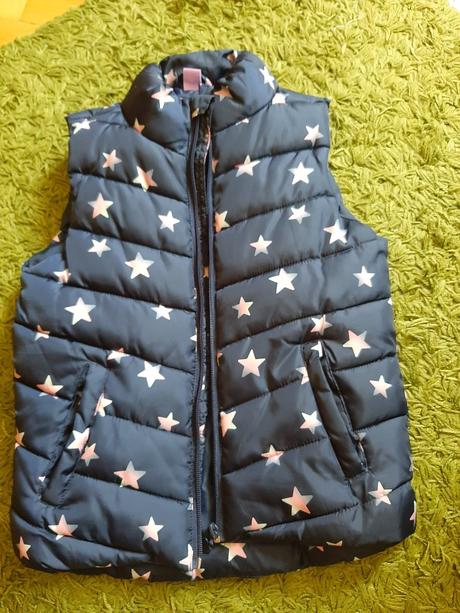 Dievčenská vesta, dopodopo,128