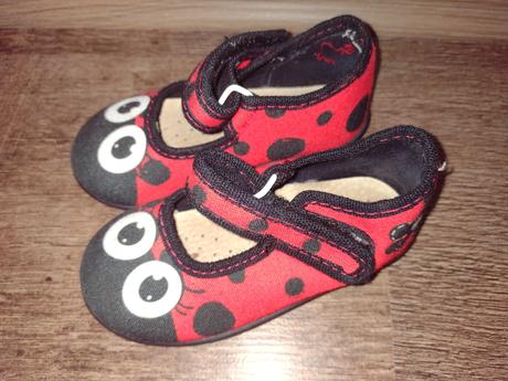 Papučky lienky, 22