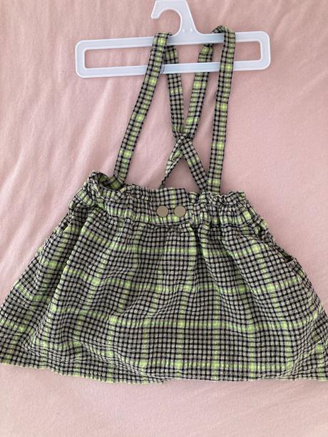 Sukňa na traky zara, zara,110