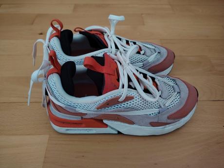 Nike tenisky, nike,38