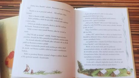 Disney 3x zlata zbierka rozpravok,