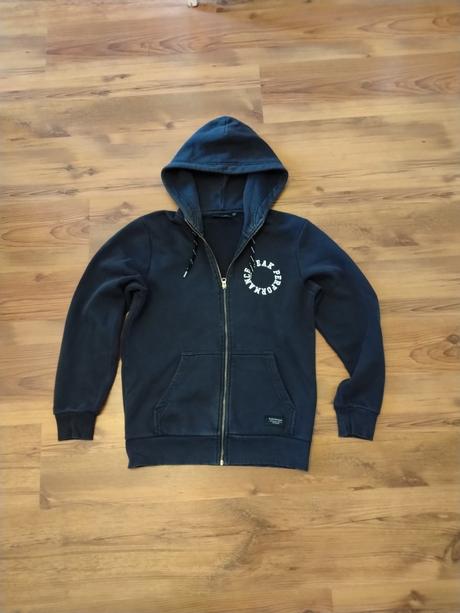 Mikina peak performance s, s