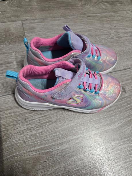 Tenisky sketchers 33,5, skechers,33